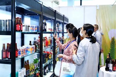 發(fā)酵智慧與健康未來 2021國際傳統(tǒng)發(fā)酵食品產(chǎn)業(yè)發(fā)展大會在成都召開，探討產(chǎn)業(yè)融合與市場新機(jī)遇